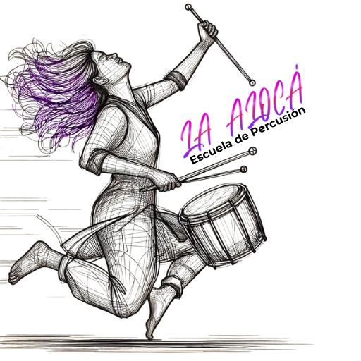 La Alocá - Escuela de Percusión